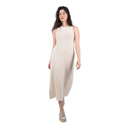Dresses > Day Dresses > Knitted Dresses - - Drykorn - Modalova