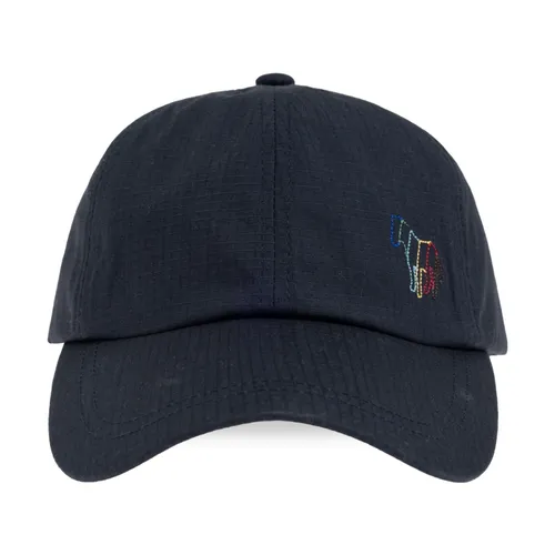 Accessories > Hats > Caps - - Paul Smith - Modalova