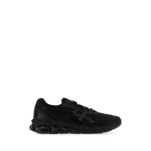 Asics - Shoes > Sneakers - Black - Asics - Modalova