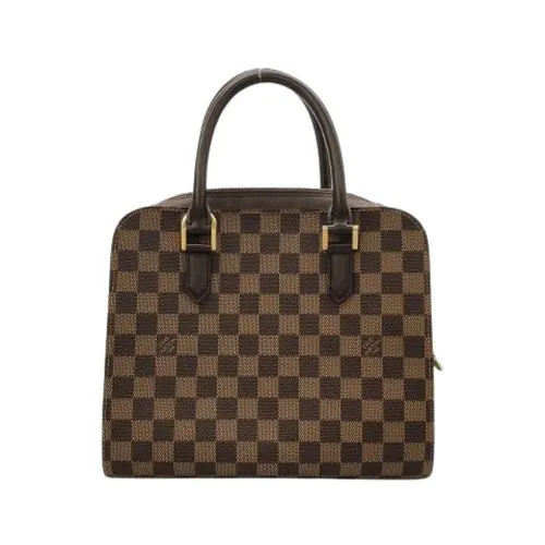 Pre-owned > Pre-owned Bags > Pre-owned Handbags - - Louis Vuitton Vintage - Modalova