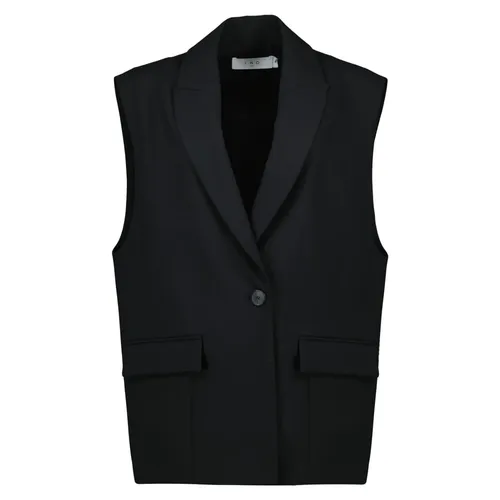 IRO - Jackets > Vests - Black - IRO - Modalova