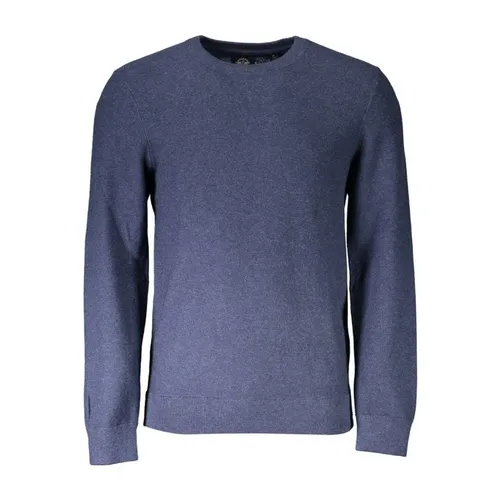 Knitwear > Round-neck Knitwear - - Dockers - Modalova
