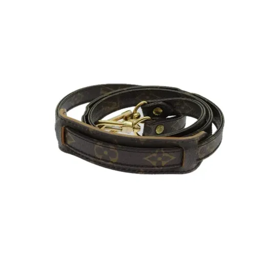 Pre-owned > Pre-owned Accessories - - Louis Vuitton Vintage - Modalova