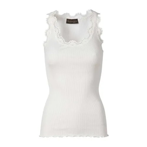 Tops > Sleeveless Tops - - Rosemunde - Modalova
