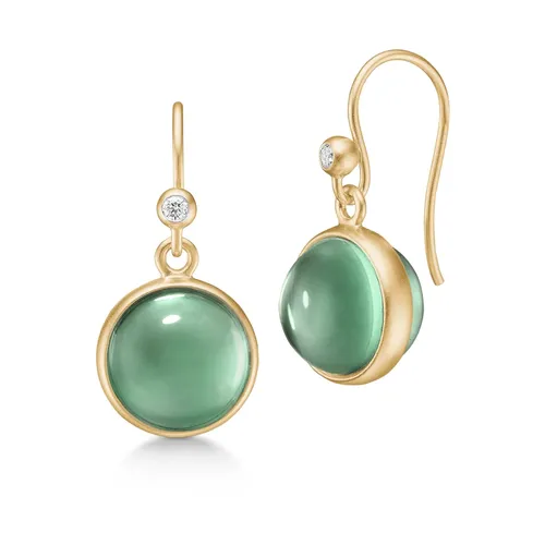 Accessories > Jewellery > Earrings - - Julie Sandlau - Modalova