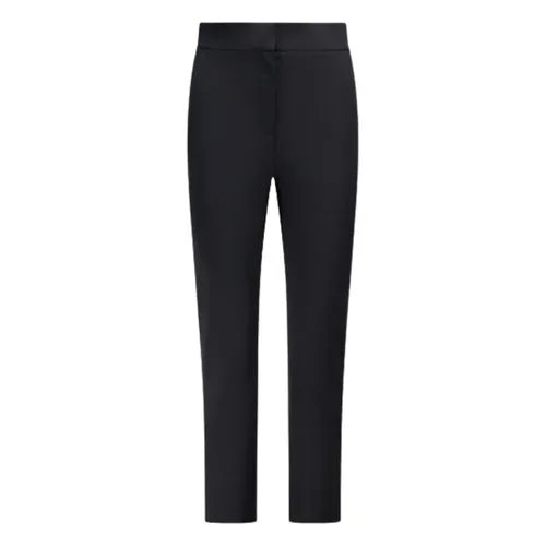 Trousers > Cropped Trousers - - Max Mara - Modalova