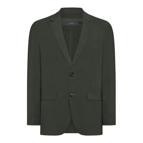 RRD - Jackets > Blazers - Green - RRD - Modalova
