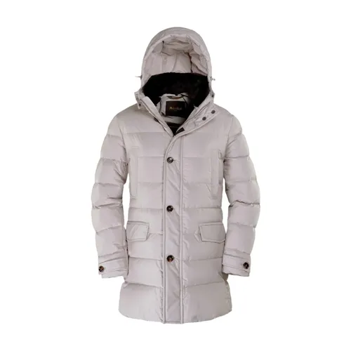 Jackets > Winter Jackets - - Moorer - Modalova