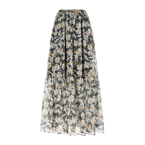 Skirts > Maxi Skirts - - Weekend Max Mara - Modalova