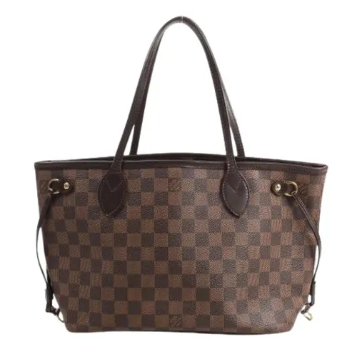 Pre-owned > Pre-owned Bags > Pre-owned Tote Bags - - Louis Vuitton Vintage - Modalova