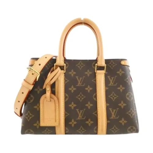 Pre-owned > Pre-owned Bags > Pre-owned Handbags - - Louis Vuitton Vintage - Modalova