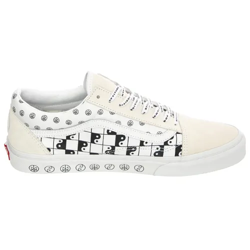 Vans - Shoes > Sneakers - White - Vans - Modalova