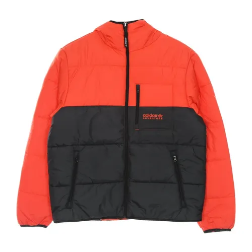 Jackets > Down Jackets - - Adidas - Modalova