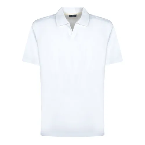 Tops > Polo Shirts - - Herno - Modalova