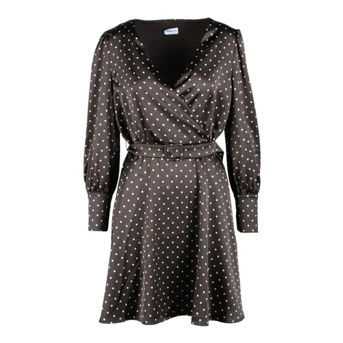 Dresses > Day Dresses > Short Dresses - - Marella - Modalova