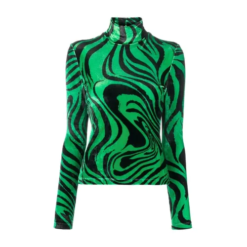 Knitwear > Turtlenecks - - Philosophy di Lorenzo Serafini - Modalova