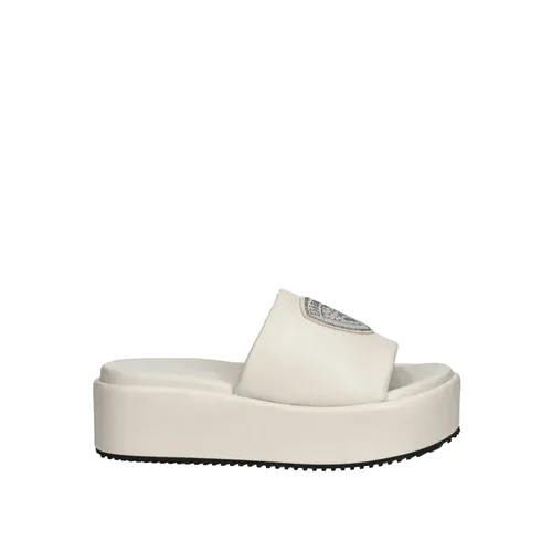 Shoes > Flip Flops & Sliders > Sliders - - Blauer - Modalova