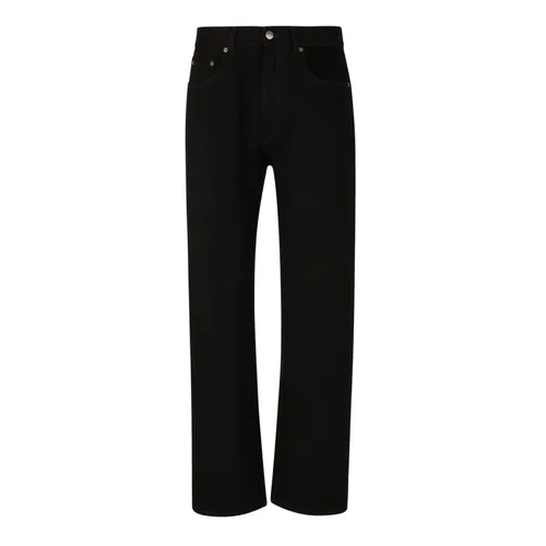 Jeans > Straight Jeans - - Palm Angels - Modalova
