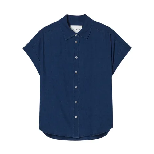 Blouses & Shirts > Shirts - - Closed - Modalova