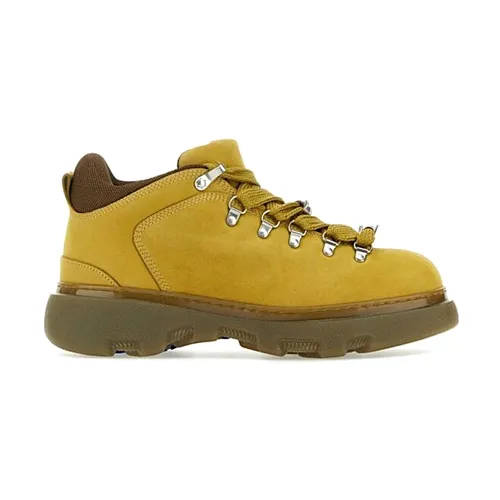 Sport > Outdoor > Trekking Boots - - Burberry - Modalova