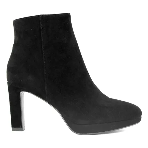 Shoes > Boots > Heeled Boots - - Bibi Lou - Modalova