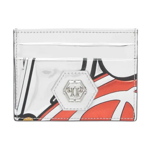 Accessories > Wallets & Cardholders - - Philipp Plein - Modalova