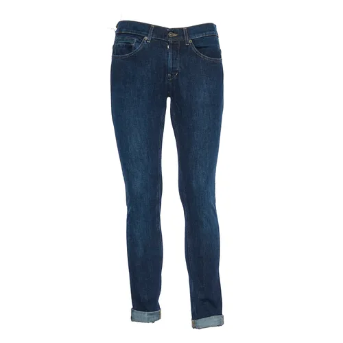Jeans > Slim-fit Jeans - - Dondup - Modalova