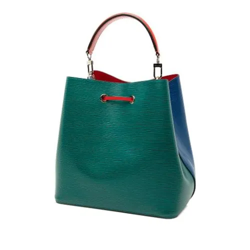 Pre-owned > Pre-owned Bags > Pre-owned Bucket Bags - - Louis Vuitton Vintage - Modalova