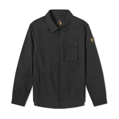 Jackets > Light Jackets - - Belstaff - Modalova