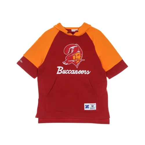 Sweatshirts & Hoodies > Sweatshirts - - Mitchell & Ness - Modalova