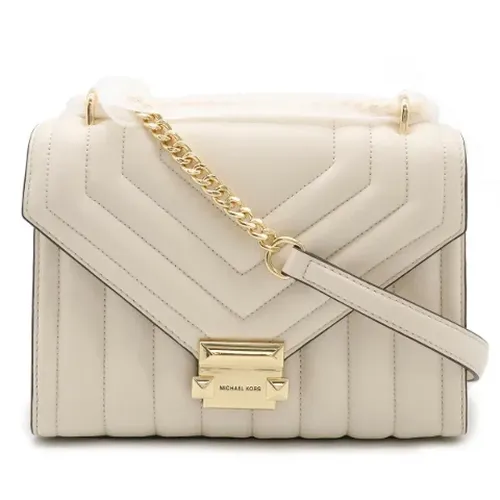 Pre-owned > Pre-owned Bags > Pre-owned Cross Body Bags - - Michael Kors Pre-owned - Modalova