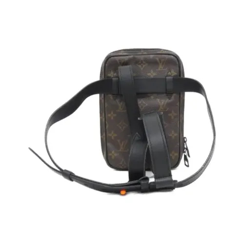 Pre-owned > Pre-owned Bags > Pre-owned Belt Bags - - Louis Vuitton Vintage - Modalova
