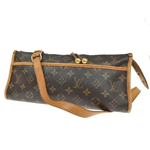 Pre-owned > Pre-owned Bags > Pre-owned Shoulder Bags - - Louis Vuitton Vintage - Modalova