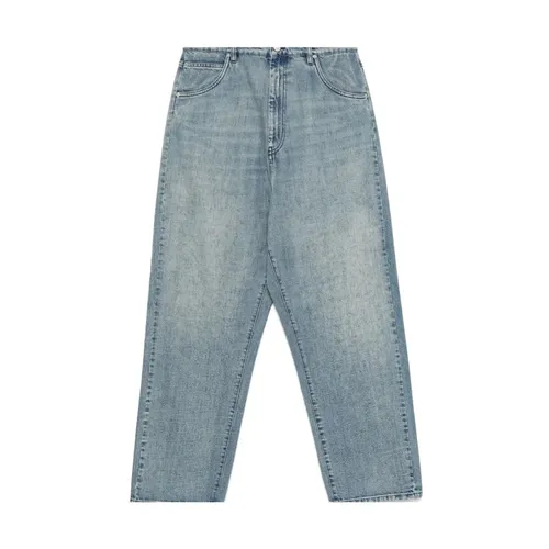 Jeans > Straight Jeans - - Namacheko - Modalova