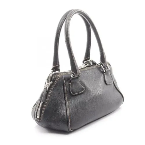 Pre-owned > Pre-owned Bags > Pre-owned Handbags - - Chanel Vintage - Modalova