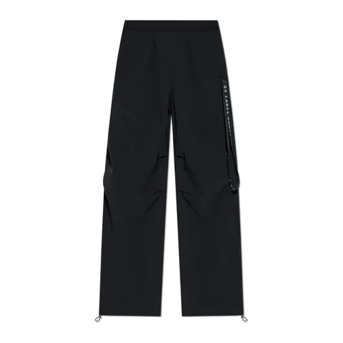 Trousers > Straight Trousers - - 44 Label Group - Modalova