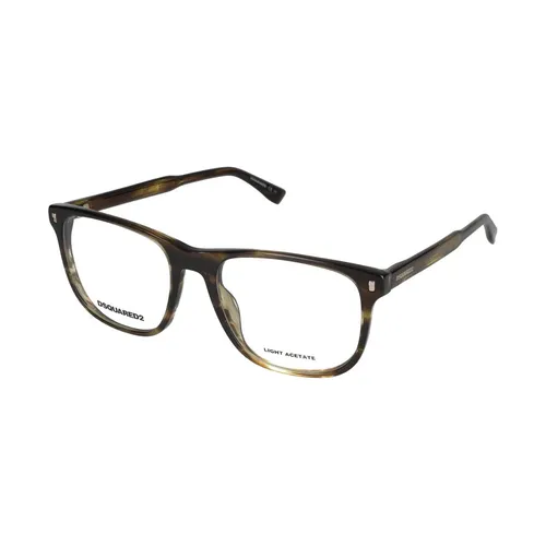 Accessories > Glasses - - Dsquared2 - Modalova