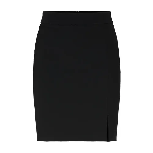 Skirts > Pencil Skirts - - Hugo Boss - Modalova