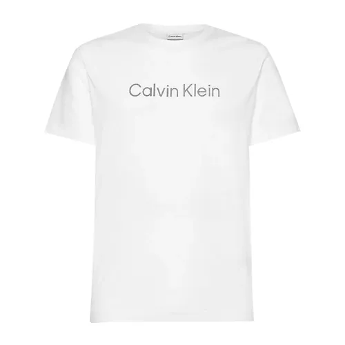 Tops > T-Shirts - - Calvin Klein - Modalova