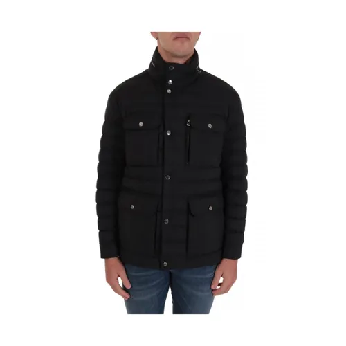 Jackets > Winter Jackets - - Hugo - Modalova