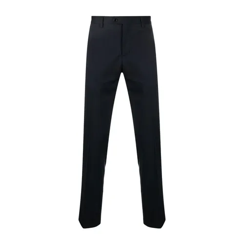 Trousers > Suit Trousers - - Lardini - Modalova