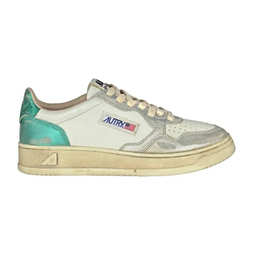 Shoes > Sneakers - - Autry - Modalova