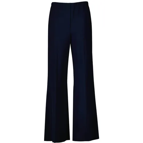 Trousers > Wide Trousers - - Joseph Ribkoff - Modalova