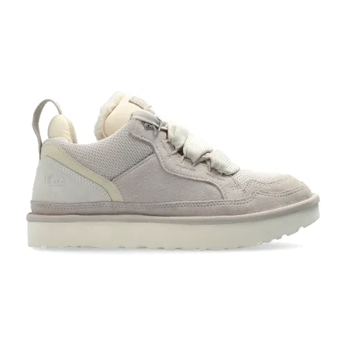 UGG - Shoes > Sneakers - Gray - UGG - Modalova