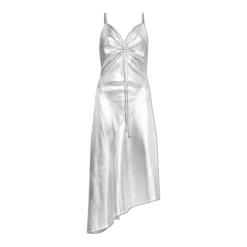 Dresses > Day Dresses > Midi Dresses - - AllSaints - Modalova