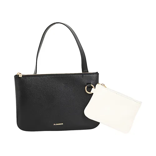 Bags > Handbags - - Jil Sander - Modalova