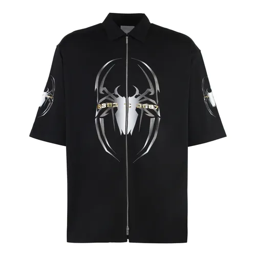Shirts > Short Sleeve Shirts - - Vetements - Modalova