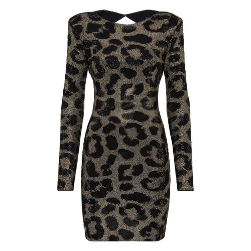 Dresses > Occasion Dresses > Party Dresses - - Philipp Plein - Modalova