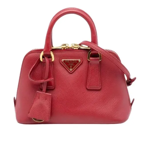 Pre-owned > Pre-owned Bags > Pre-owned Handbags - - Prada Vintage - Modalova
