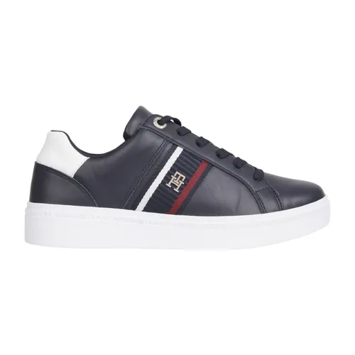 Shoes > Sneakers - - Tommy Hilfiger - Modalova